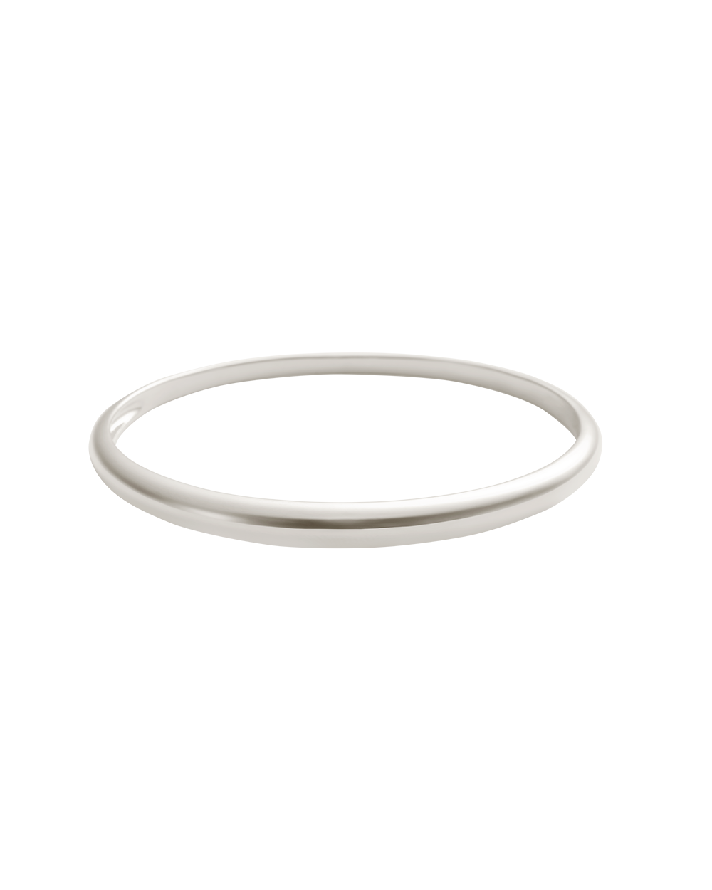 RITUAL BANGLE (STERLING SILVER)
