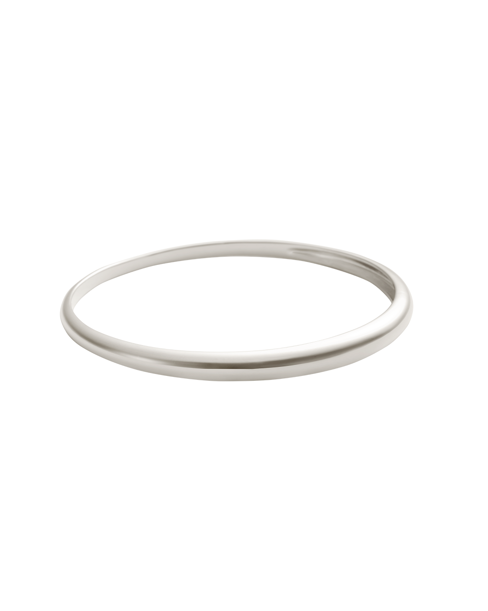 RITUAL BANGLE (STERLING SILVER)