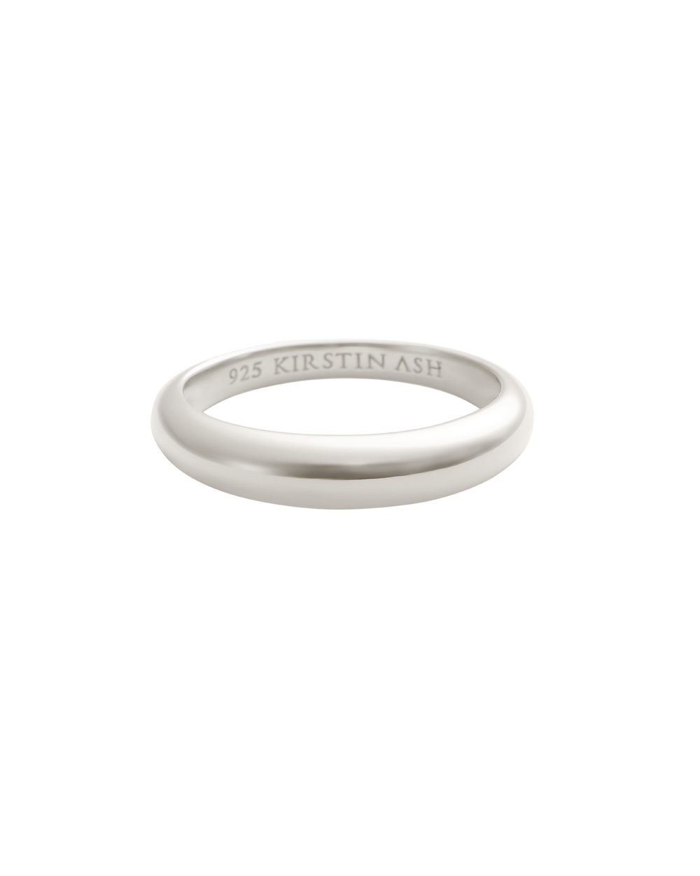 RITUAL RING (STERLING SILVER)