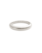 RITUAL RING (STERLING SILVER)