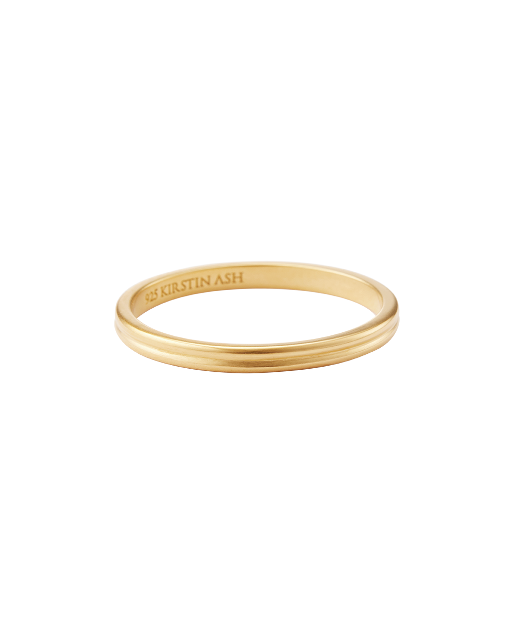 ROAM RING (18K GOLD VERMEIL) IMAGE 6