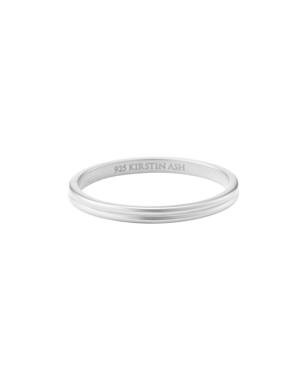 ROAM RING (STERLING SILVER) IMAGE 1