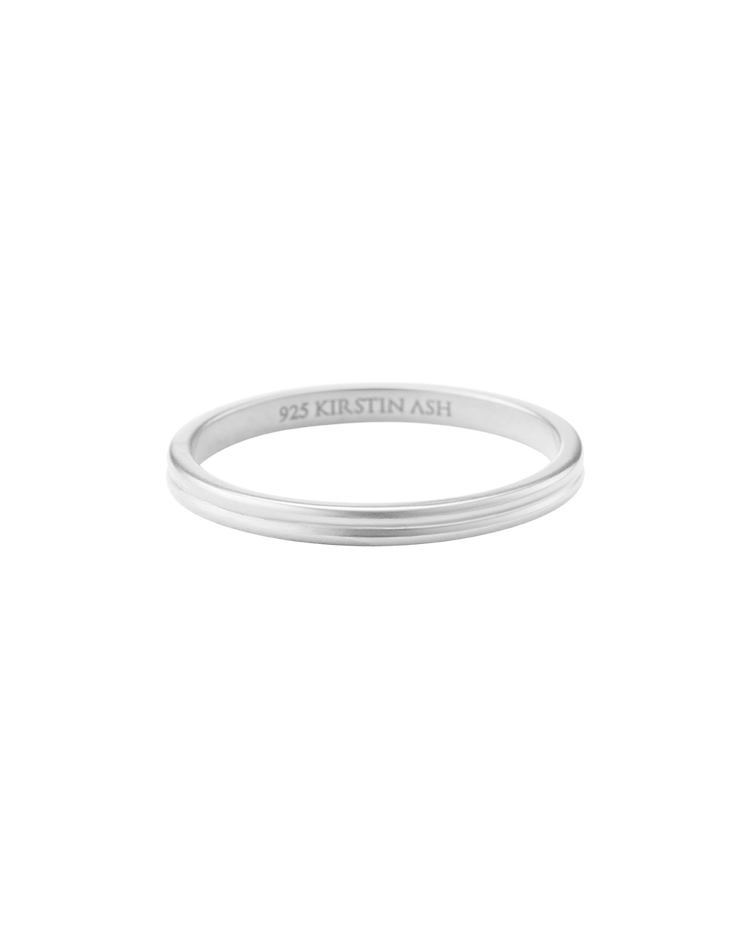 ROAM RING (STERLING SILVER) IMAGE 1