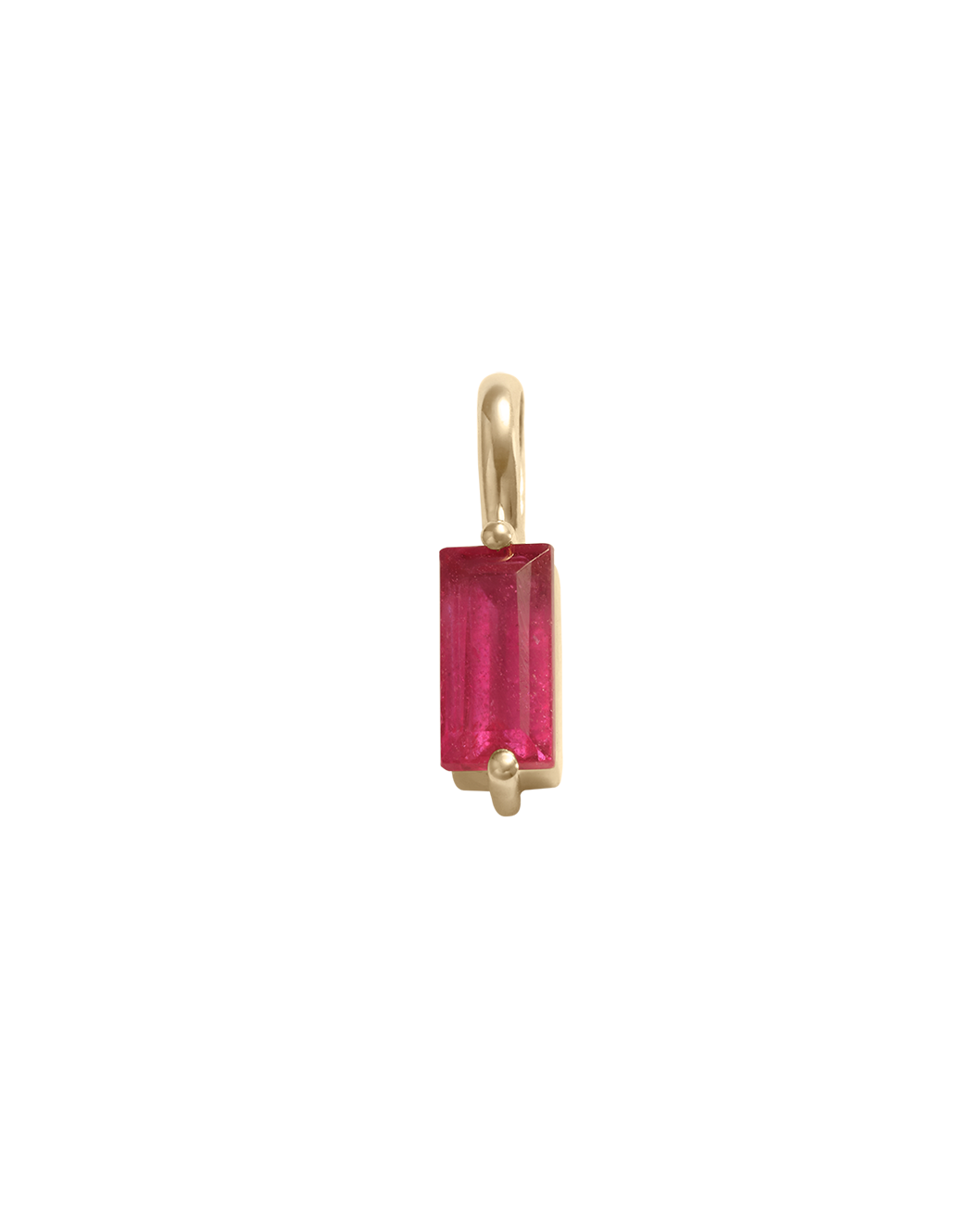 RESONATE BIRTHSTONE (9K GOLD) IMAGE 13