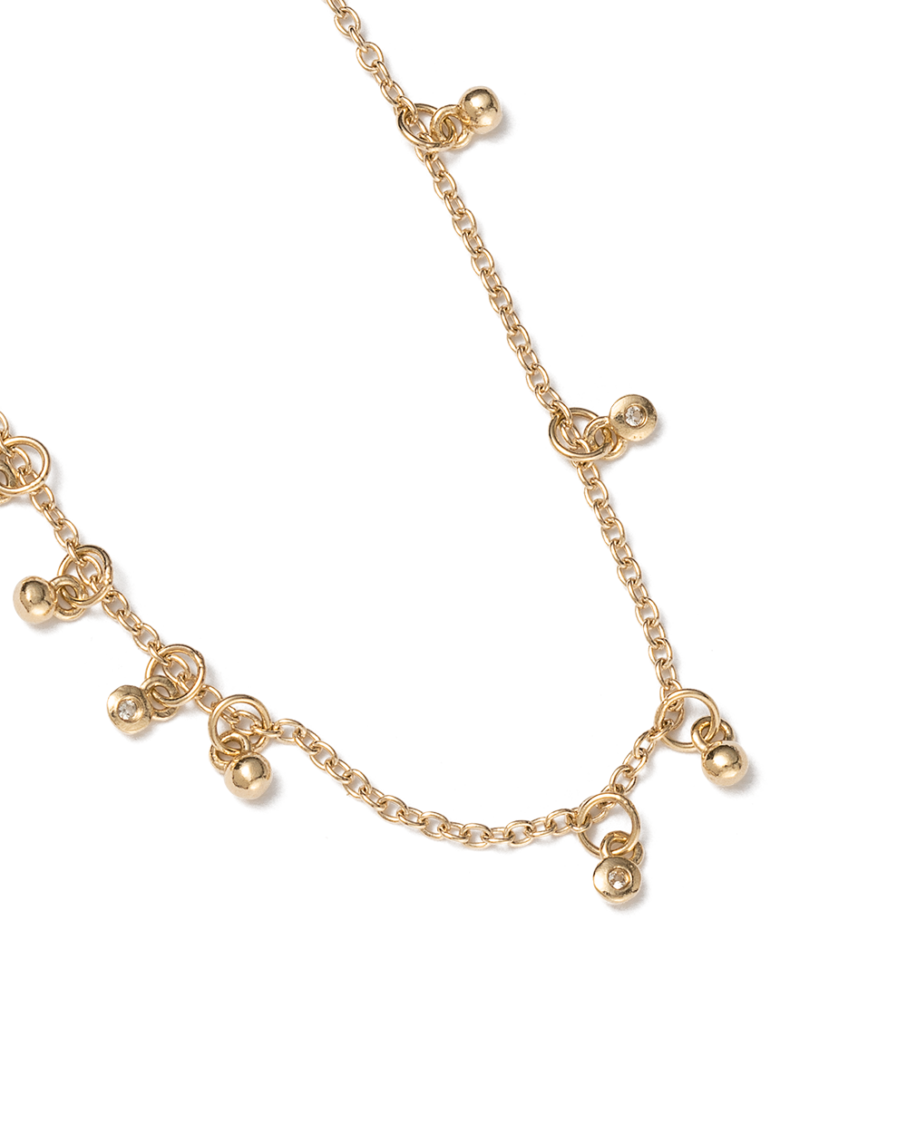 SEA MIST BRACELET (9K GOLD) IMAGE 4