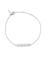 SEASIDE BRACELET (STERLING SILVER) IMAGE 1