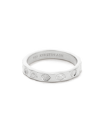 SEASIDE RING (STERLING SILVER) IMAGE 1