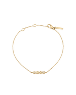 SHORESIDE BRACELET (18K GOLD VERMEIL) IMAGE 1