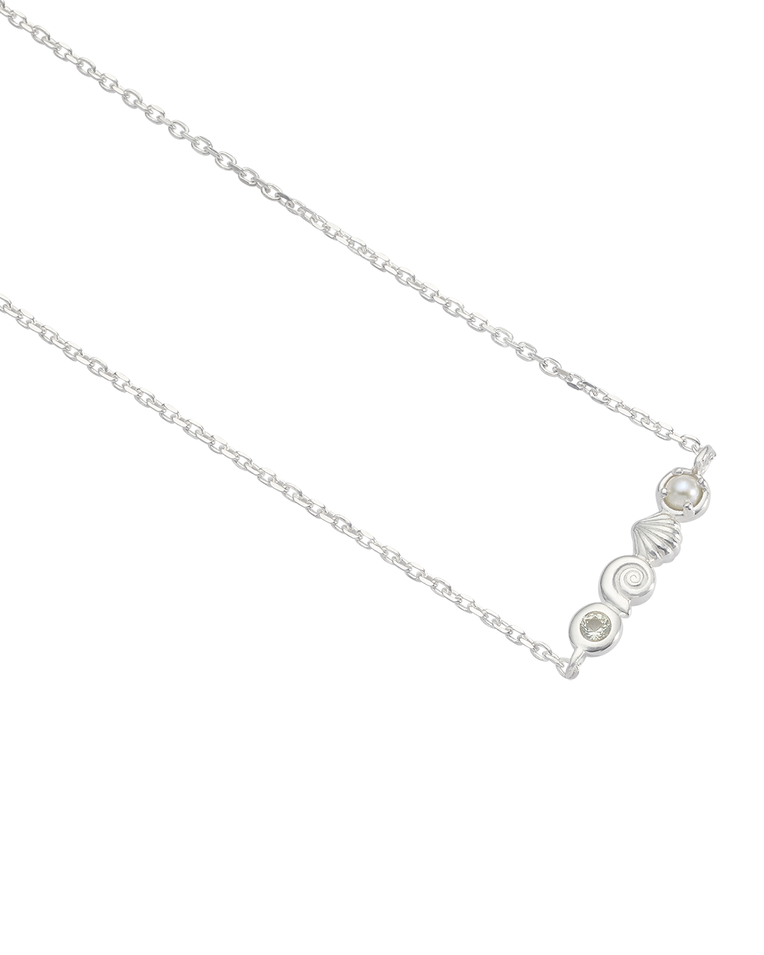 SHORESIDE BRACELET (STERLING SILVER) IMAGE 4