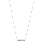 SHORESIDE NECKLACE (STERLING SILVER) IMAGE 1