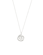 SWEET ESCAPE NECKLACE (STERLING SILVER) IMAGE 1