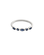 SYNERGY RING (STERLING SILVER) IMAGE 1