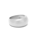 TIDAL RING (STERLING SILVER) IMAGE 1