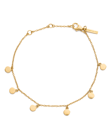 Gold Bracelets