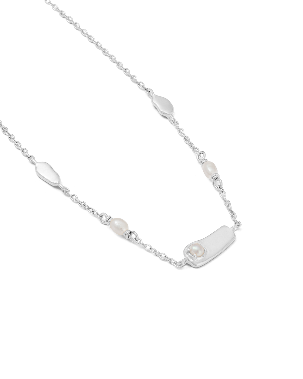 VACANZA BRACELET (STERLING SILVER) IMAGE 4