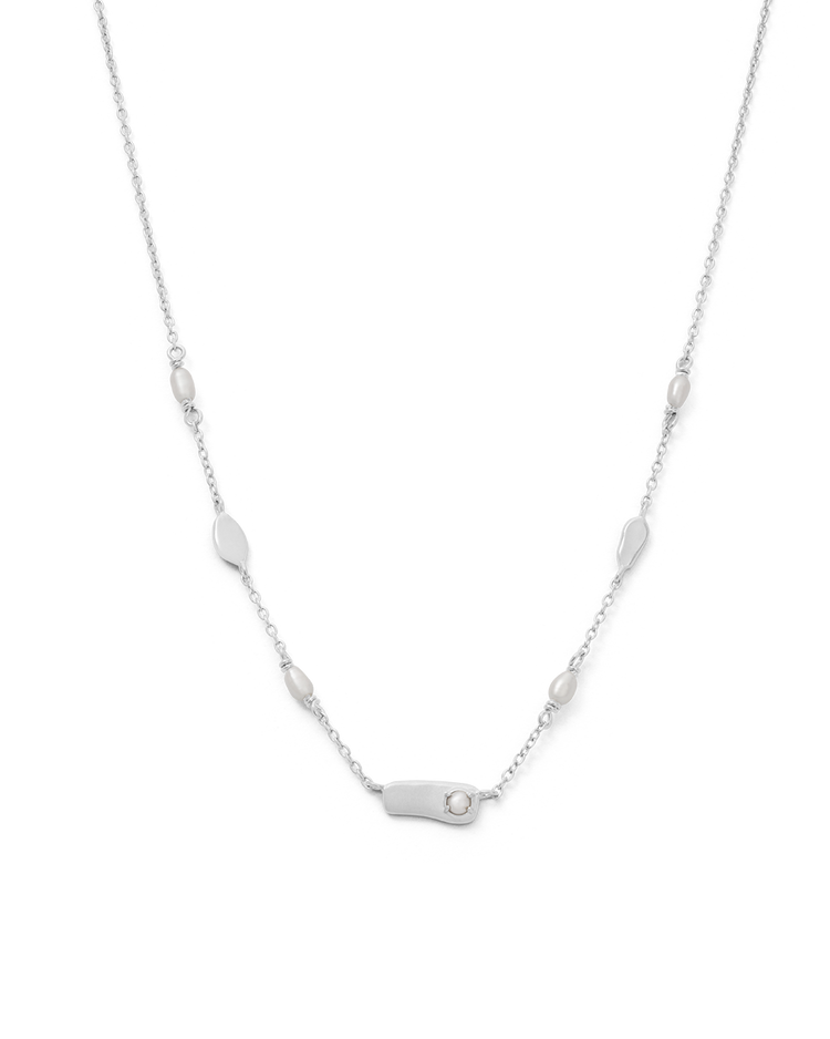 VACANZA NECKLACE (STERLING SILVER) IMAGE 1