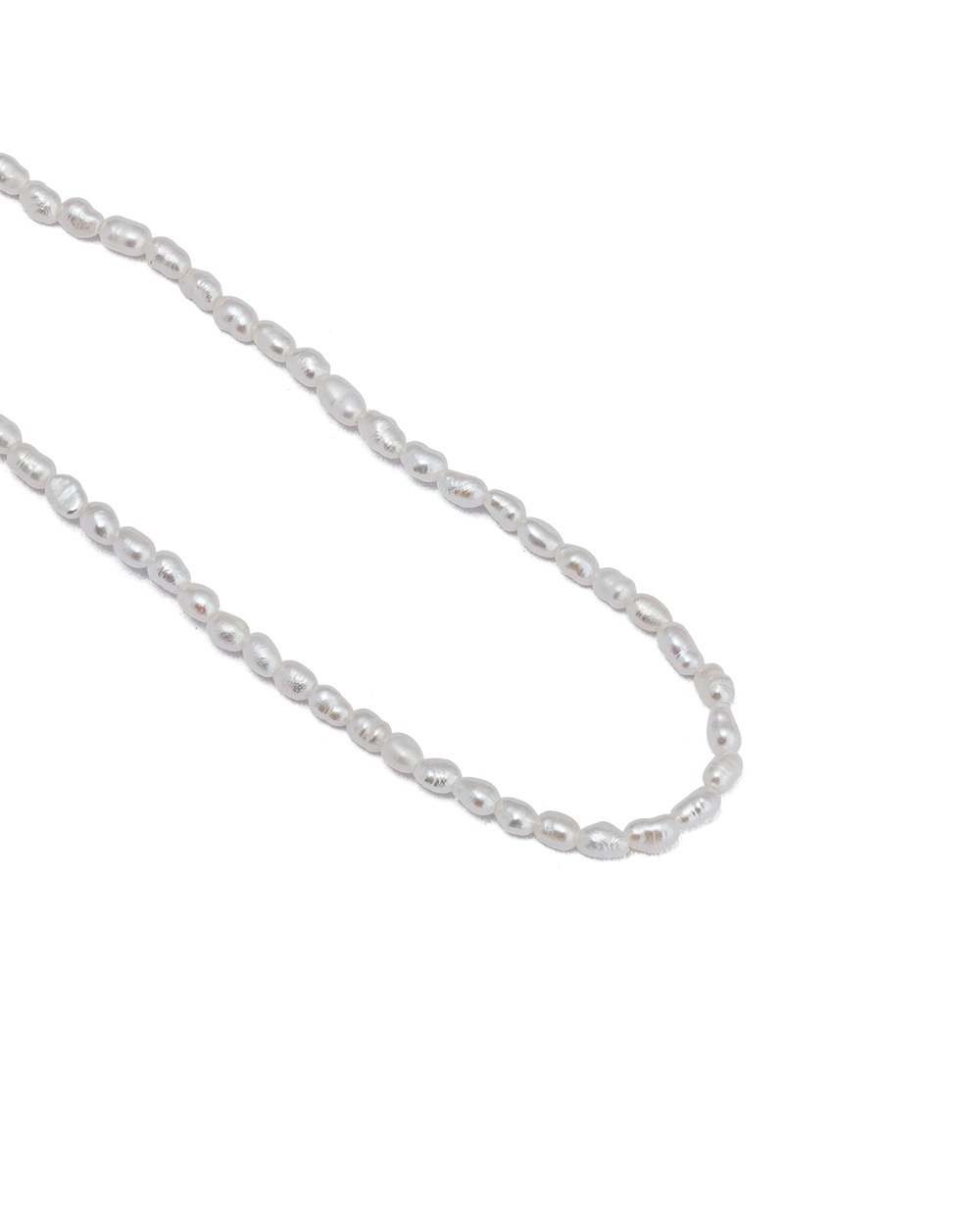 VACATION PEARL BRACELET (18K GOLD PLATED) IMAGE 4