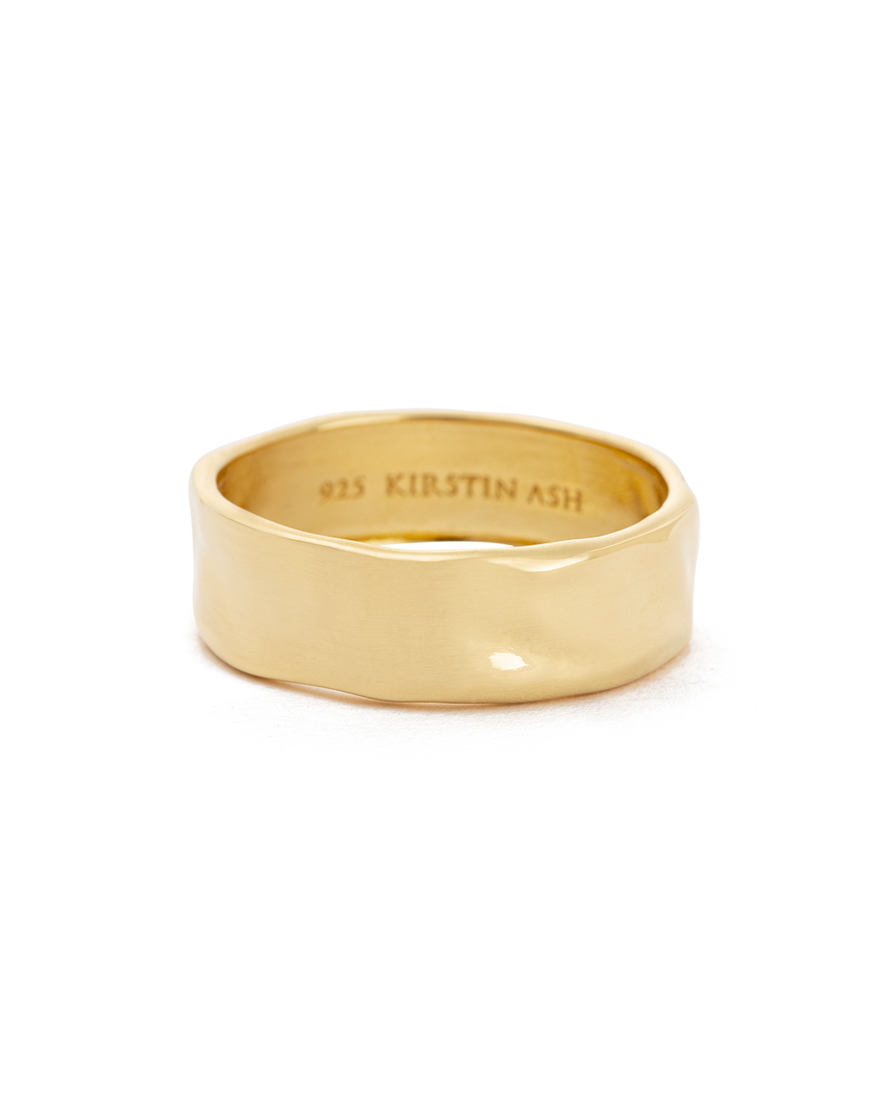 VISTA RING (18K GOLD VERMEIL) IMAGE 1