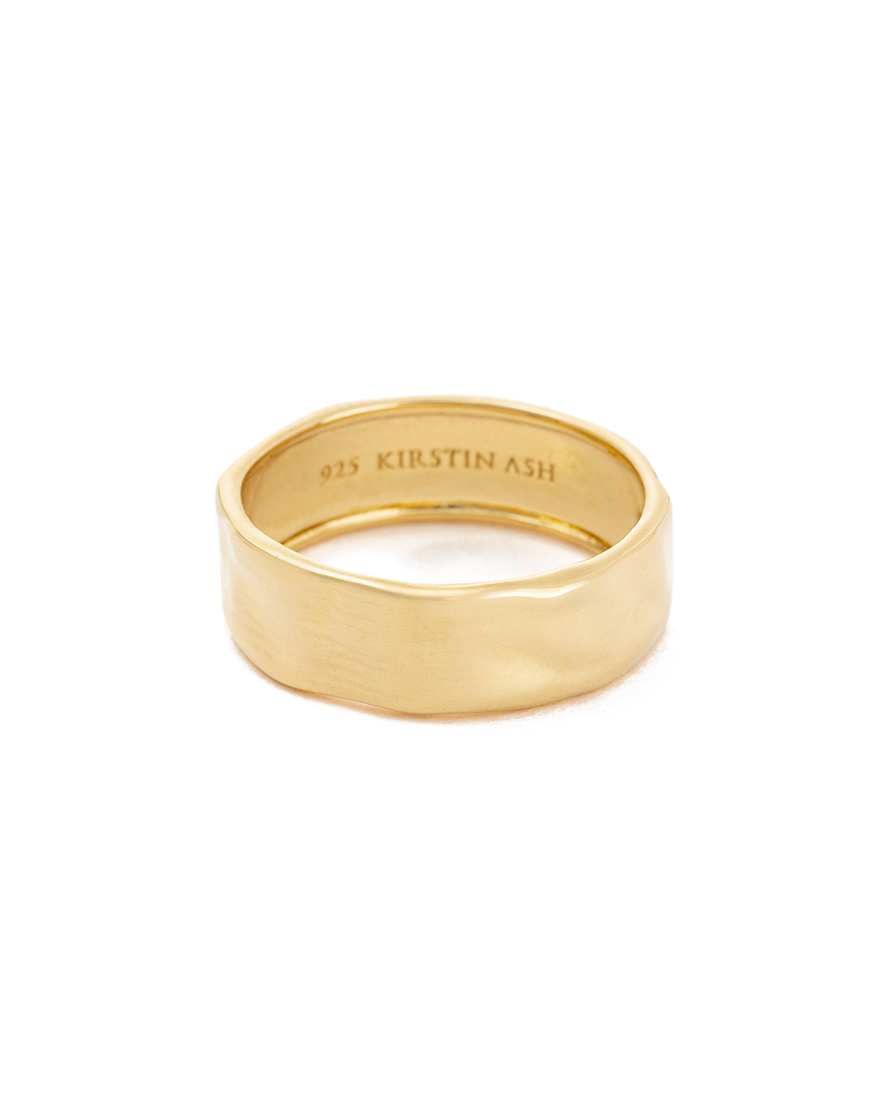 VISTA RING (18K GOLD VERMEIL) IMAGE 4