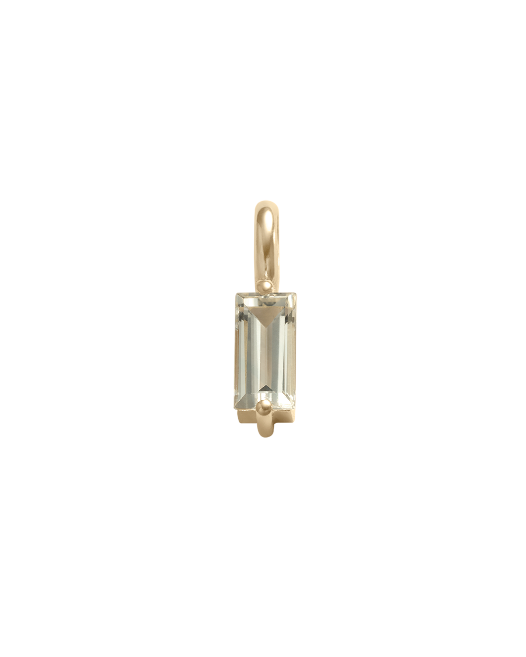 RESONATE BIRTHSTONE (9K GOLD) IMAGE 10